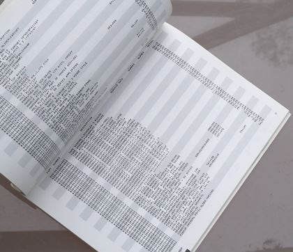 Moog-1980 Parts Catalog (100 pages)